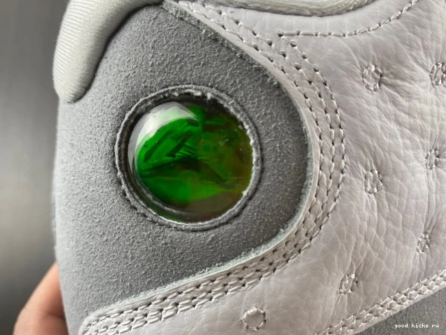 Wolf 13 Grey Jordan 414571-160 Air 0630